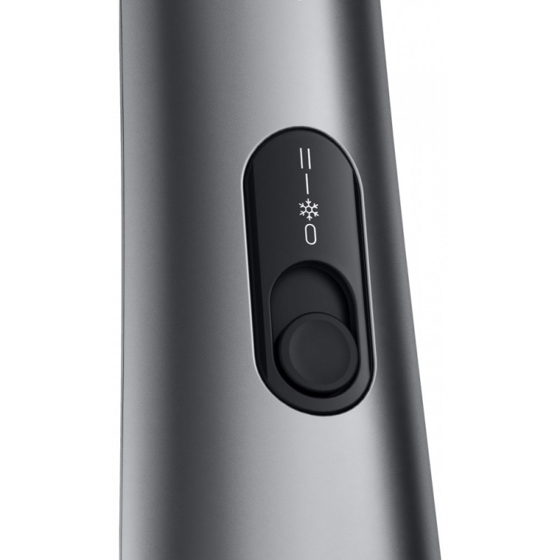 Suszarko-lokówka AS430E | PartsPC.pl