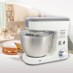 Robot planetarny z misą 4L, 1000W  MR-560 | PartsPC.pl