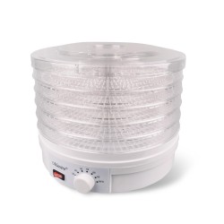 Suszarka do grzybów, warzyw i owoców 245W  MR-765 | PartsPC.pl