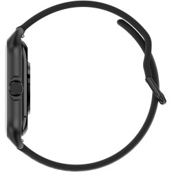 Smartwatch GRC ACTIVITY 2 Czarny matowy | PartsPC.pl