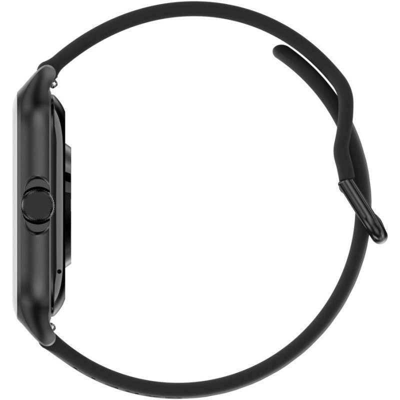 Smartwatch GRC ACTIVITY 2 Czarny matowy | PartsPC.pl