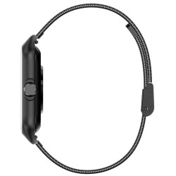 Smartwatch GRC ACTIVITY 2 Czarny matowy | PartsPC.pl