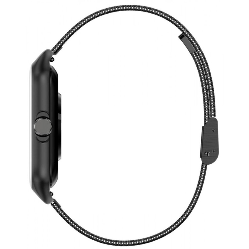 Smartwatch GRC ACTIVITY 2 Czarny matowy | PartsPC.pl