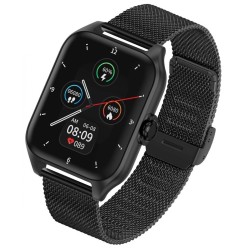 Smartwatch GRC ACTIVITY 2 Czarny matowy | PartsPC.pl