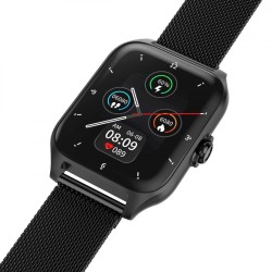 Smartwatch GRC ACTIVITY 2 Czarny matowy | PartsPC.pl