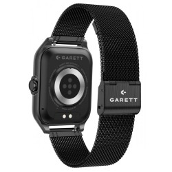 Smartwatch GRC ACTIVITY 2 Czarny matowy | PartsPC.pl