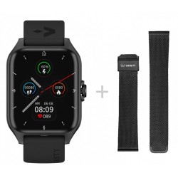 Smartwatch GRC ACTIVITY 2 Czarny matowy | PartsPC.pl