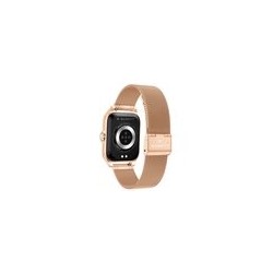 Smartwatch GRC ACTIVITY 2 Złoty matowy | PartsPC.pl