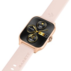 Smartwatch GRC ACTIVITY 2 Złoty matowy | PartsPC.pl