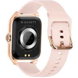 Smartwatch GRC ACTIVITY 2 Złoty matowy | PartsPC.pl