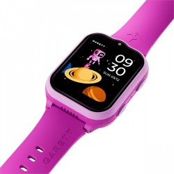 Smartwatch Kids eSIM 4G różowy | PartsPC.pl