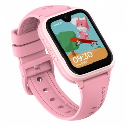 Smartwatch Kids VIBE 4G różowy | PartsPC.pl