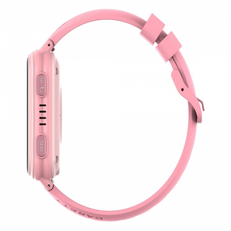 Smartwatch Kids VIBE 4G różowy | PartsPC.pl