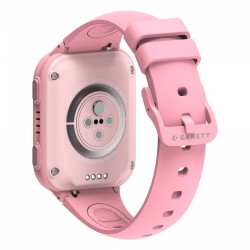 Smartwatch Kids VIBE 4G różowy | PartsPC.pl