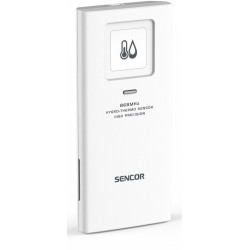 Profesjonalna Stacja meterologiczna wifi SMART z czujnik 7w1 | PartsPC.pl