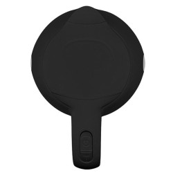 Czajnik elektryczny Essential czarny | PartsPC.pl