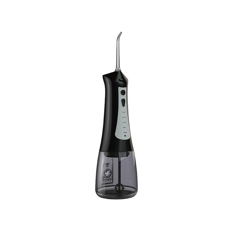 Irygator CleanPRO czarny | PartsPC.pl