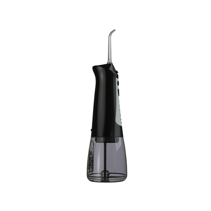 Irygator CleanPRO czarny | PartsPC.pl