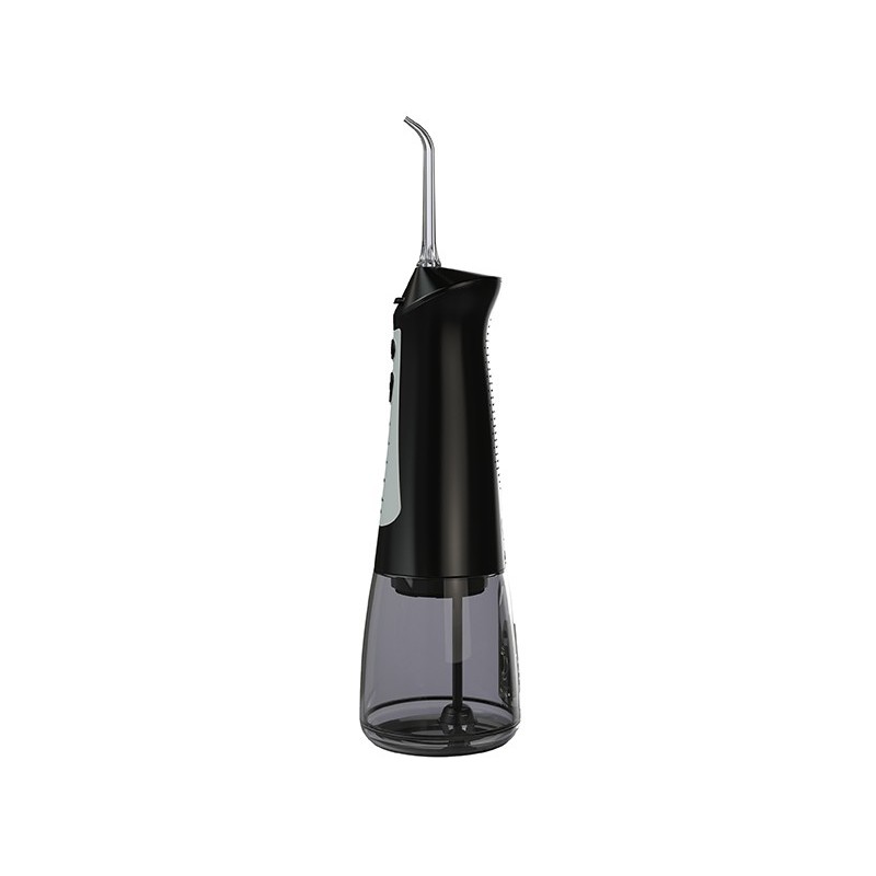 Irygator CleanPRO czarny | PartsPC.pl