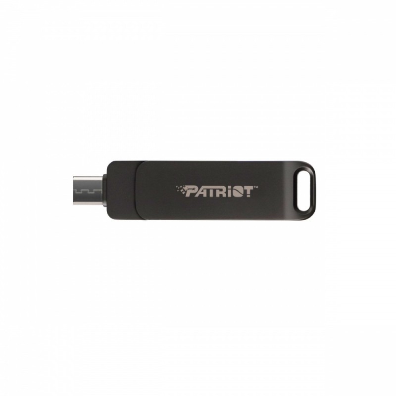 Pendrive Rage R550 32GB USB Type-C/USB A | PartsPC.pl