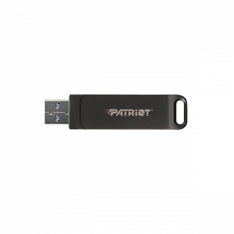Pendrive Rage R550 32GB USB Type-C/USB A | PartsPC.pl