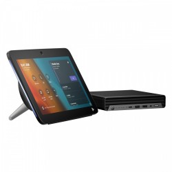 Komputer Mini IP Conference wMTR i7-13700T/16GB/256GB A1ZB6A… | PartsPC.pl