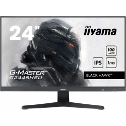 Monitor 23,8 cala G2445HSU-B2 IPS, FHD, 100Hz, 1ms, 2xUSB, 3… | PartsPC.pl