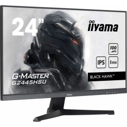 Monitor 23,8 cala G2445HSU-B2 IPS, FHD, 100Hz, 1ms, 2xUSB, 3… | PartsPC.pl