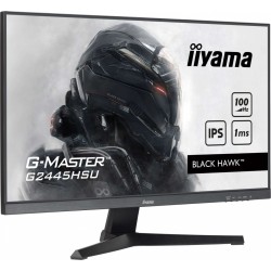 Monitor 23,8 cala G2445HSU-B2 IPS, FHD, 100Hz, 1ms, 2xUSB, 3… | PartsPC.pl