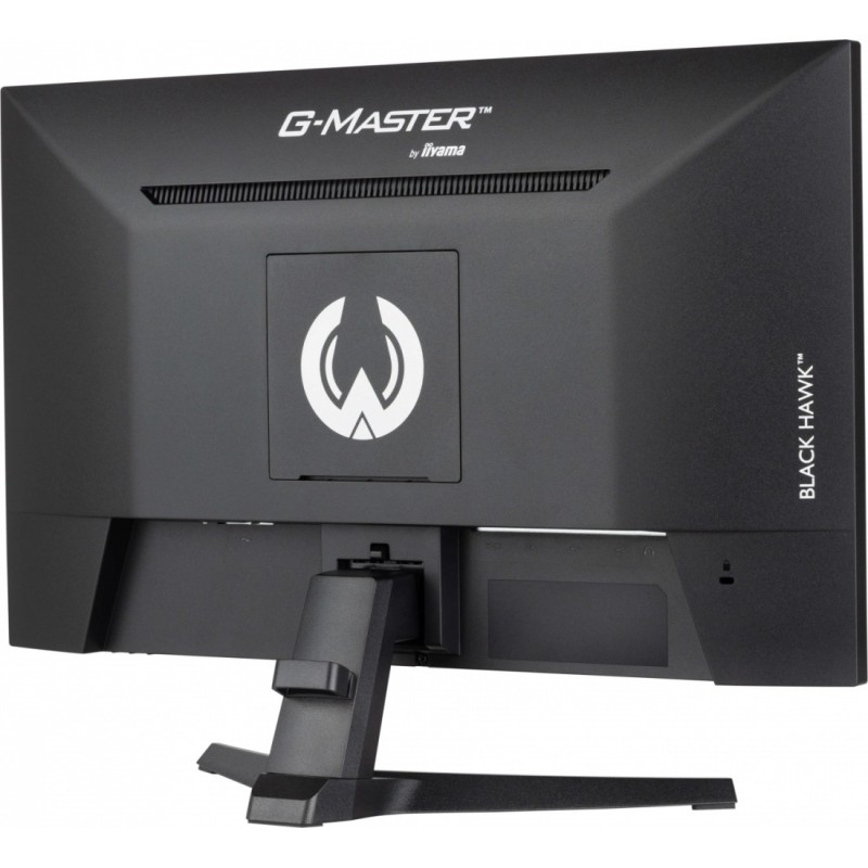 Monitor 23,8 cala G2445HSU-B2 IPS, FHD, 100Hz, 1ms, 2xUSB, 3… | PartsPC.pl