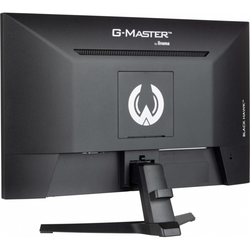 Monitor 23,8 cala G2445HSU-B2 IPS, FHD, 100Hz, 1ms, 2xUSB, 3… | PartsPC.pl