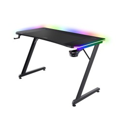Biurko gamingowe RGB GXT 710 Luminus Pro | PartsPC.pl