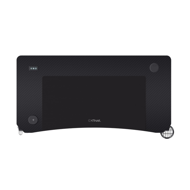 Biurko gamingowe RGB GXT 710 Luminus Pro | PartsPC.pl
