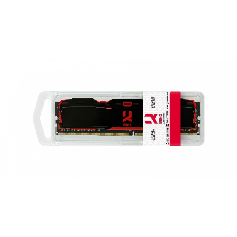 *DDR4 IRDM X 16GB/3200 | PartsPC.pl