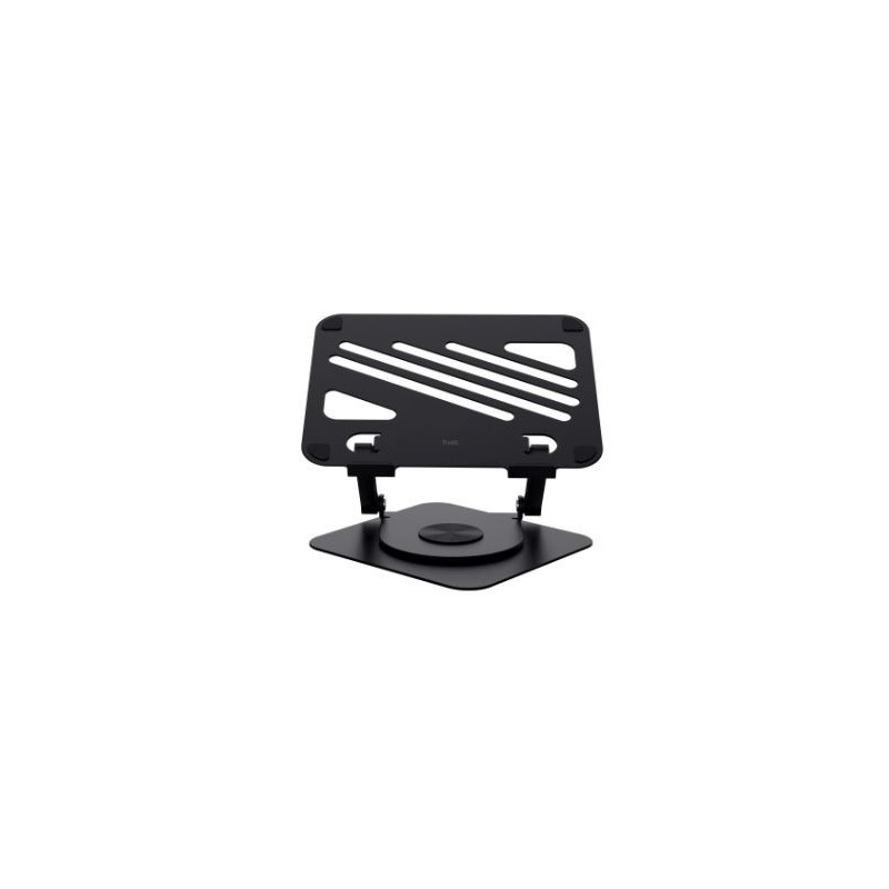 Podstawka pod laptopa ZEFF METAL | PartsPC.pl
