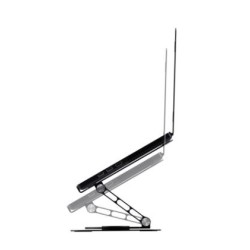 Podstawka pod laptopa ZEFF METAL | PartsPC.pl