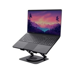 Podstawka pod laptopa ZEFF METAL | PartsPC.pl