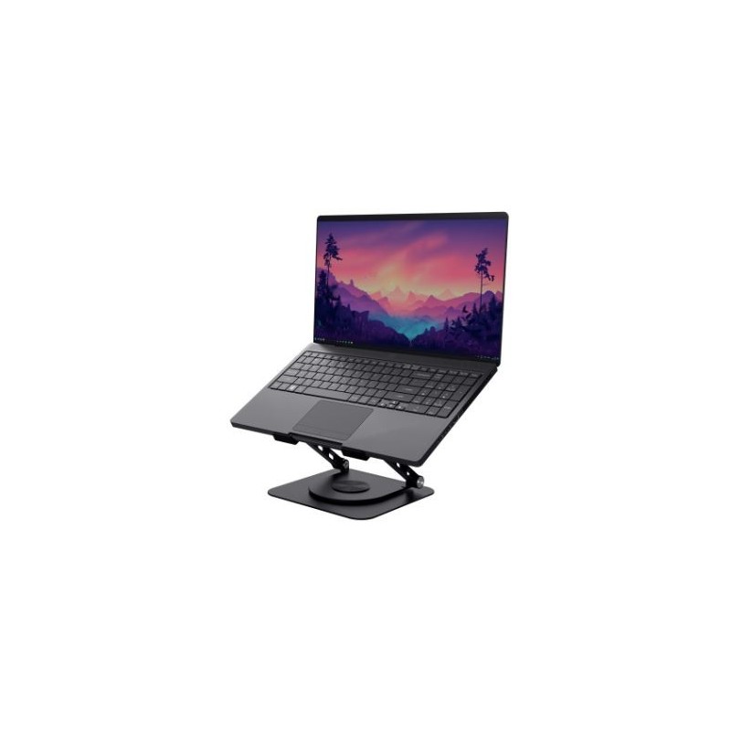 Podstawka pod laptopa ZEFF METAL | PartsPC.pl