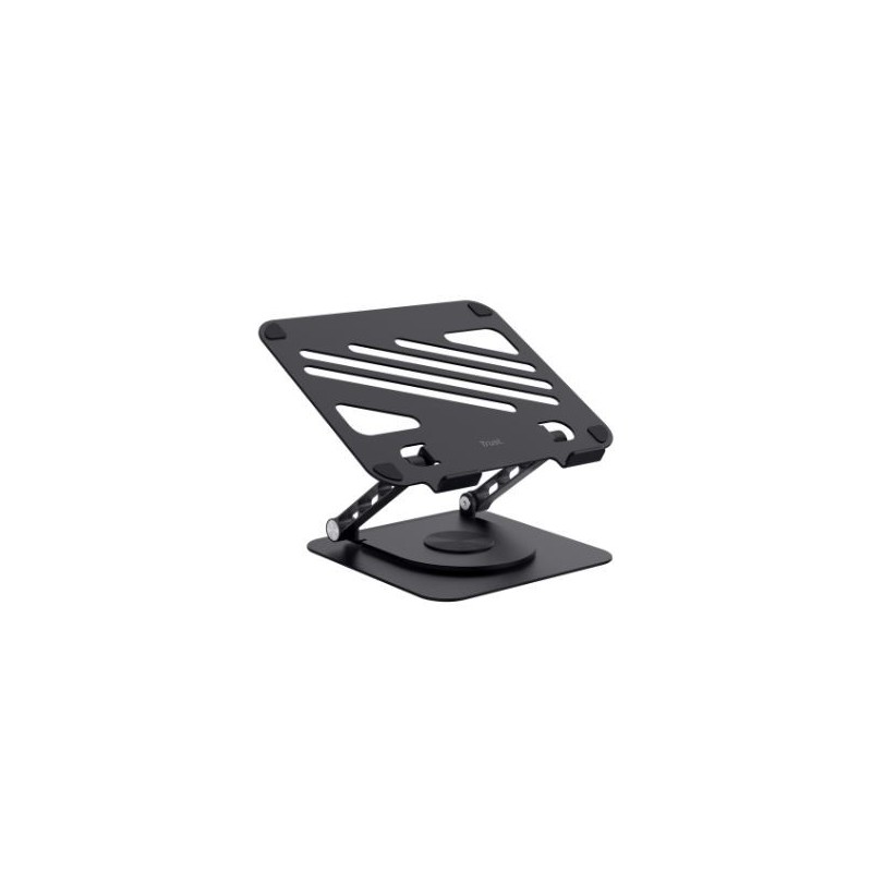 Podstawka pod laptopa ZEFF METAL | PartsPC.pl