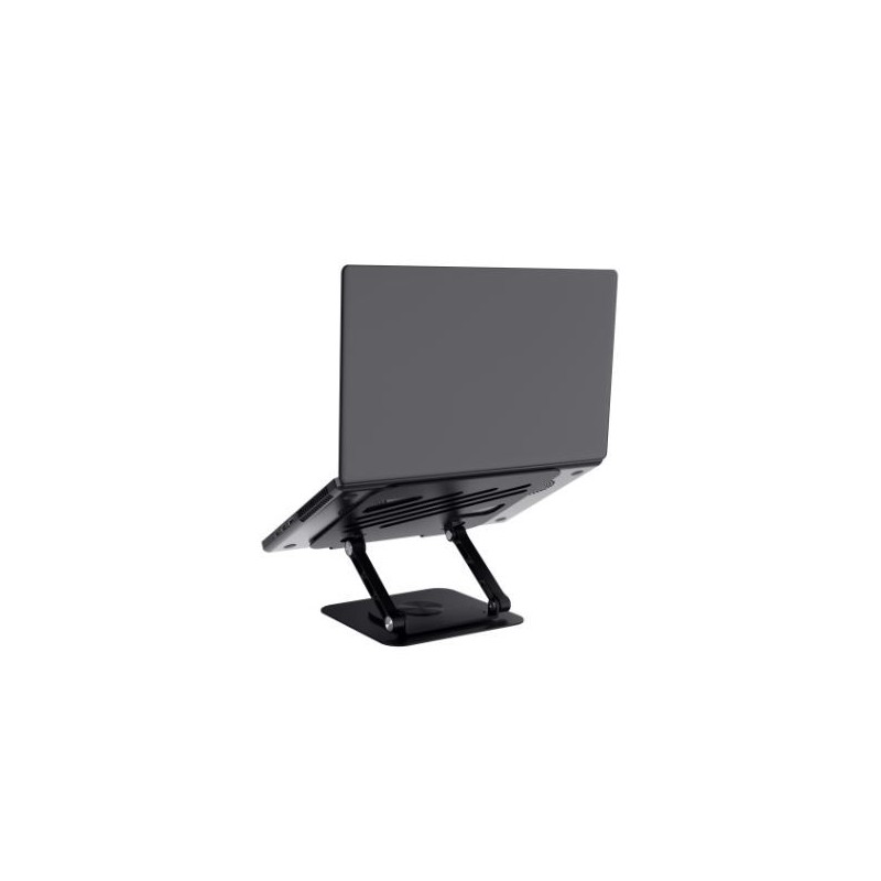 Podstawka pod laptopa ZEFF METAL | PartsPC.pl