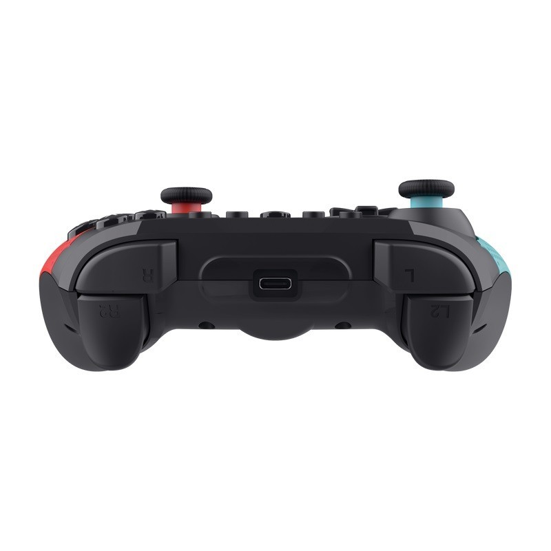 Kontroler bezprzewodowy GXT1246B Muta do Nintendo Switch | PartsPC.pl