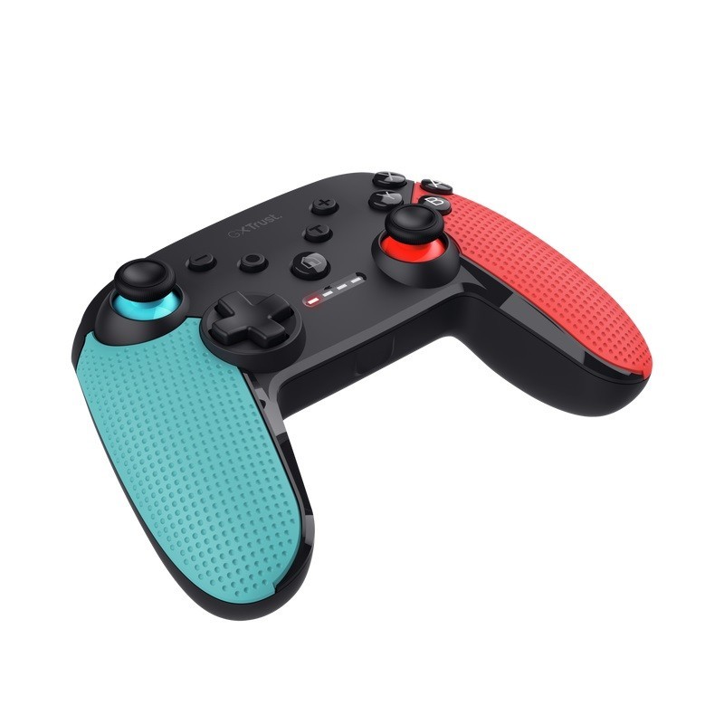 Kontroler bezprzewodowy GXT1246B Muta do Nintendo Switch | PartsPC.pl