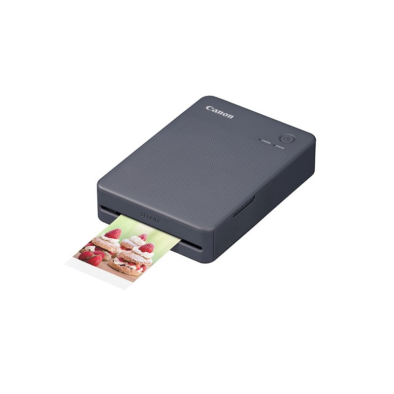 Drukarka SELPHY QX20  6752C001 Ciemny szary | PartsPC.pl