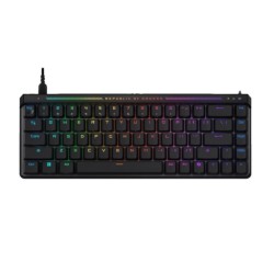 Klawiatura ROG Falchion ACE HFX M605 USB-C/8000Hz/0.125ms | PartsPC.pl