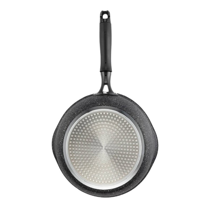 Głęboka patelnia 28 cm MR-1213-28 | PartsPC.pl