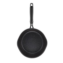 Głęboka patelnia 28 cm MR-1213-28 | PartsPC.pl