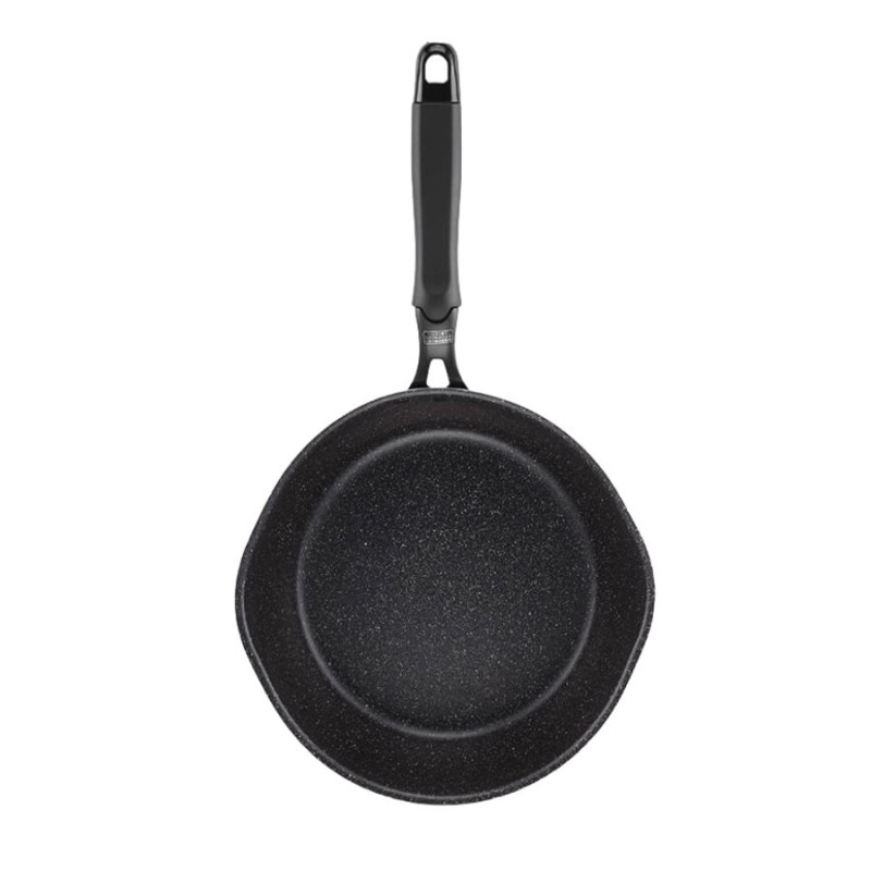 Głęboka patelnia 28 cm MR-1213-28 | PartsPC.pl