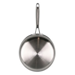 Profesjonalna patelnia 24 cm  MR-1224-24 | PartsPC.pl