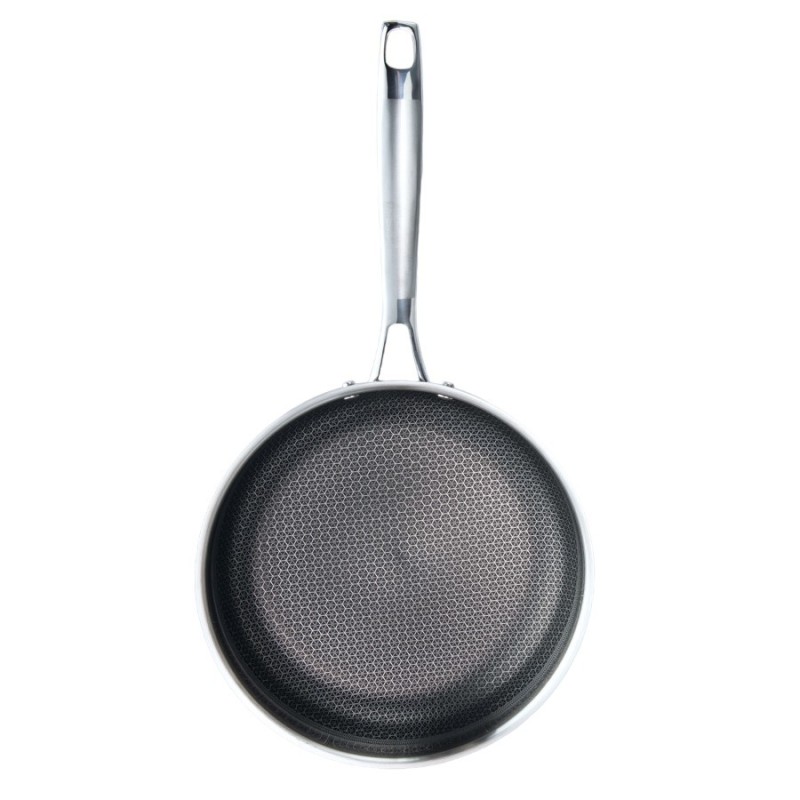 Profesjonalna patelnia 24 cm  MR-1224-24 | PartsPC.pl