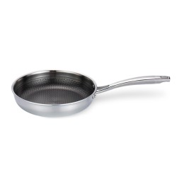 Profesjonalna patelnia 24 cm  MR-1224-24 | PartsPC.pl